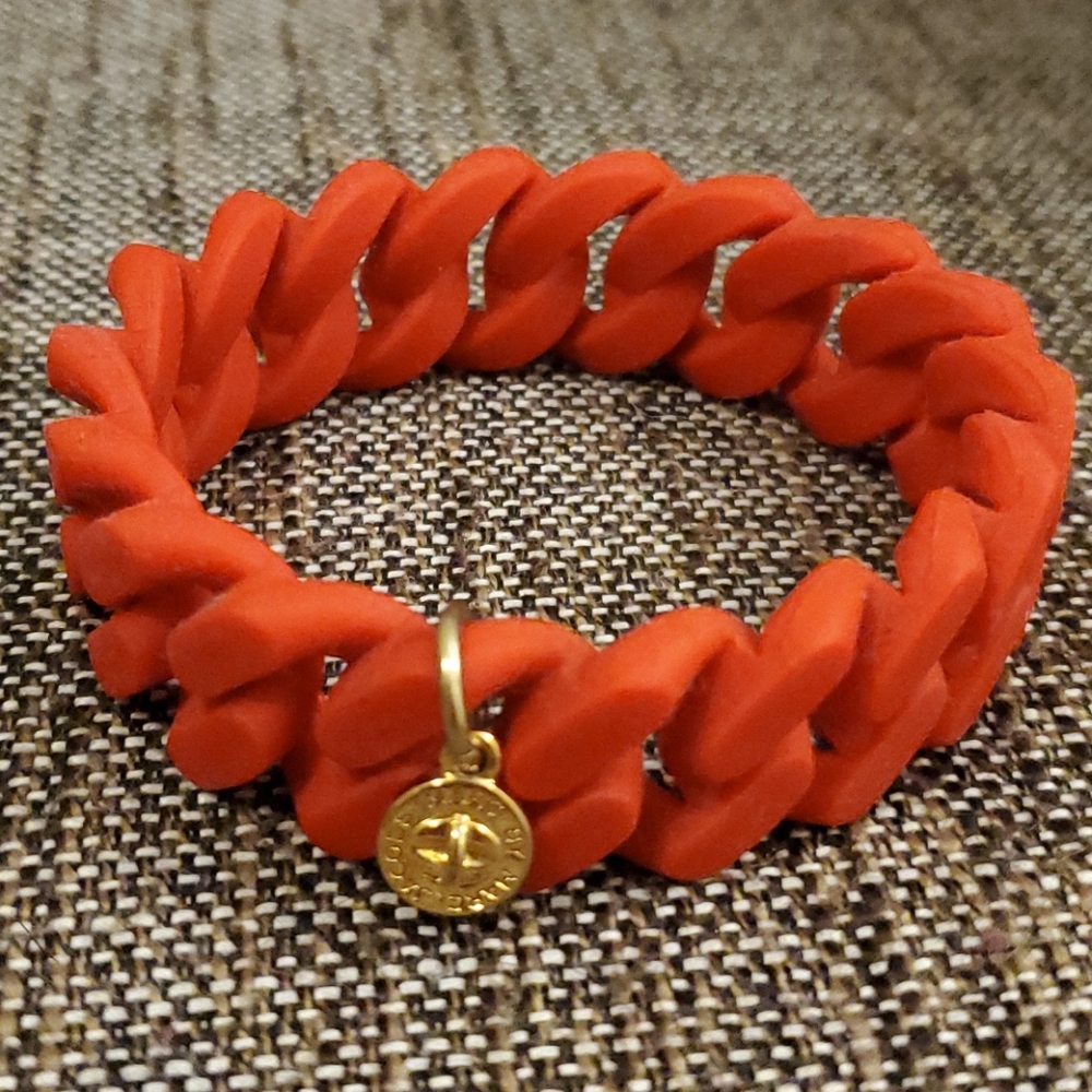 Marc by Marc Jacob's Jelly bracelet